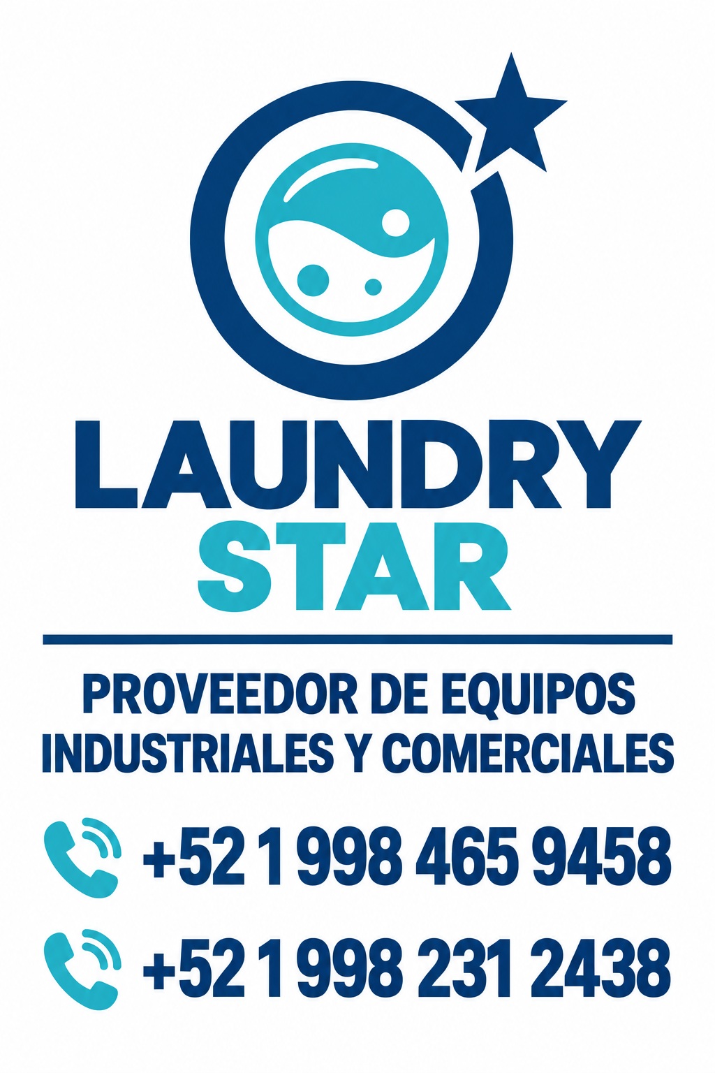 Laundry Star